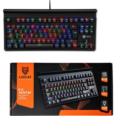 Liocat KX 365CM