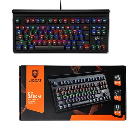 Liocat KX 365CM