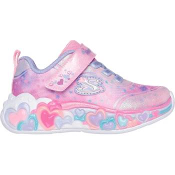Skechers Обувки eternal heart lights