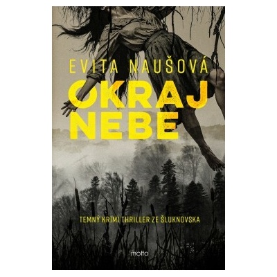 Okraj nebe – Hledejceny.cz