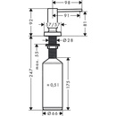 Hansgrohe 40468670