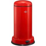 WESCO Кошче за отпадъци Wesco Baseboy 20 л червено - memo
