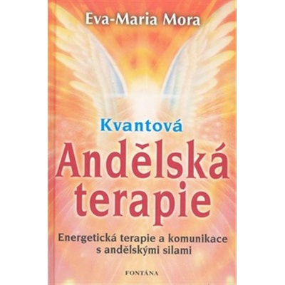 Kvantová andělská terapie