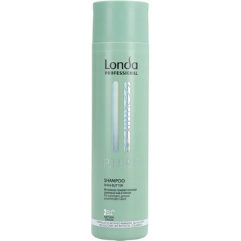 Londa Šampon regenerace a hydratace 250 ml