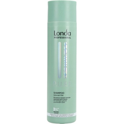 Londa Šampon regenerace a hydratace 250 ml