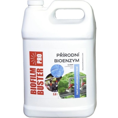 Aquabella Organics Biofilm Buster PRO 3,78 l