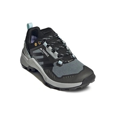 Adidas Туристически Terrex Swift R3 GORE-TEX Hiking Shoes IF2403 Черен (Terrex Swift R3 GORE-TEX Hiking Shoes IF2403)