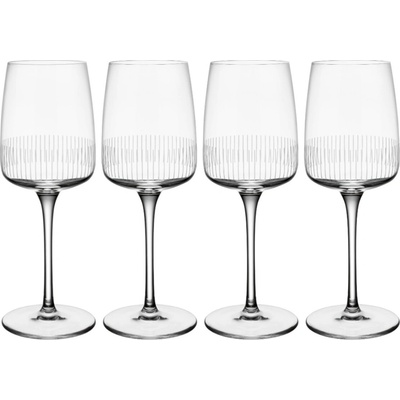 Villeroy & Boch Pohár na biele víno Afina 4 x 125 ml