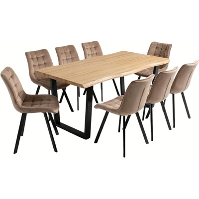 Vikio VJS158-8BE-S