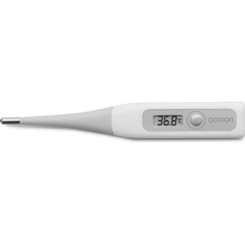 Image 1 of Omron Измерване на температура - Omron Flex Temp Smart (1253)
