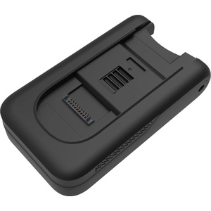 Cameron Sino Батерия за Deerma, Dem-Vc80 и Dem-Vc80 Pro, Li-Ion, 2600 mAh (CS-DRM800VX)