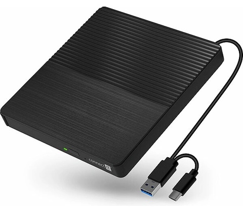 Connect IT CFF-1030-BK