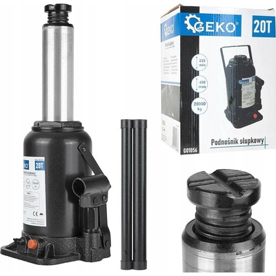 Geko G01056 Hever hydraulický 20 t