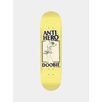 Antihero Doobie Lance Doobie