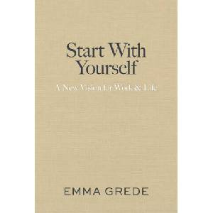 Start with Yourself (2026)