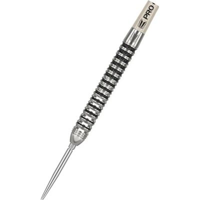 Target - darts Steel Exo 01 - Swiss Point - 23g