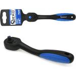 GEKO Трещотка 1/4" 72 зъба 63106 (g10175)
