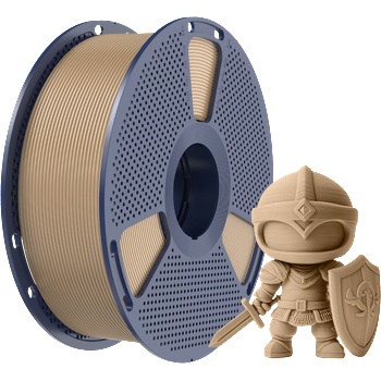 SUNLU PLA+ Oak - 1, 75 mm / 1000 g (6933582317287)