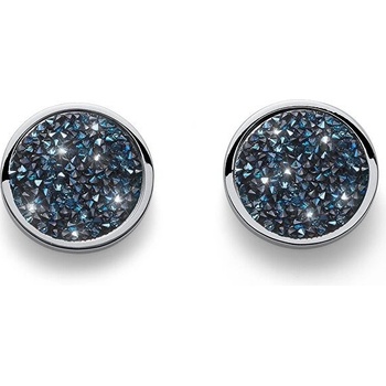 Oliver Weber náušnice 22731 BLU