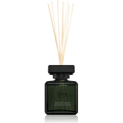 ipuro Essentials Black Bamboo арома-дифузер 100ml