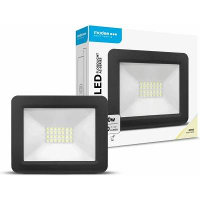 Modee Lighting ML-FLS4000K20WA2N