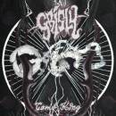 GRISLY - TOMB KING CD