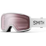SMITH Ски маска Smith Tribute Mirror S2 Ski goggles - White / Ignitor Mirror (417-5405-0311)
