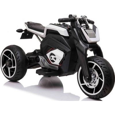 Ramiz Future Elektrická motorka bílá