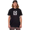 Horsefeathers Base black