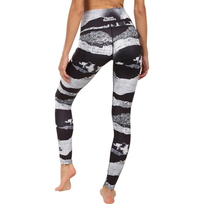 Dámske legíny Horsefeathers CLARIS Structures viacfarebné SW848K