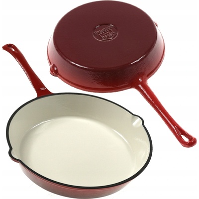 Kinghoff Panvica 20 cm smaltovaná