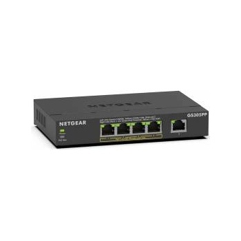 NETGEAR GS305PP-300EUS
