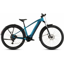 Cube Reaction Hybrid Performance 600 2025