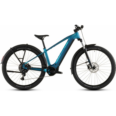 Cube Reaction Hybrid Performance 600 2025