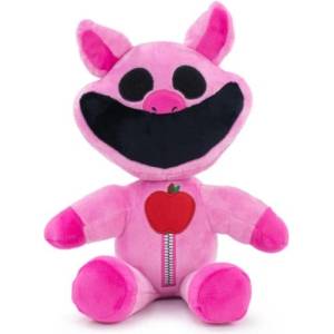 Barrado POPPY PLAYTIME Picky Piggy плюшена играчка 30см (16002871)