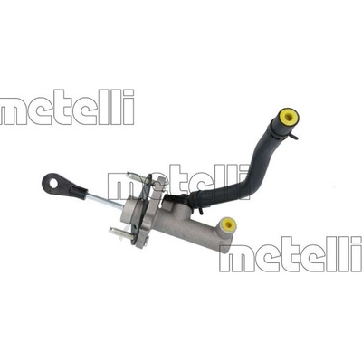 Hlavný spojkový valec METELLI 55-0285 (550285)
