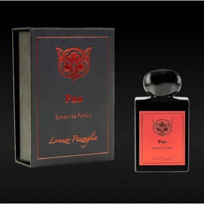 Lorenzo Pazzaglia Pax Extrait de Parfum 50 ml