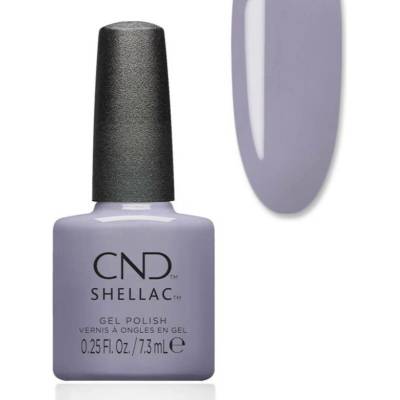 Cnd Shellac Uv Color Hazy Games 7,3ml