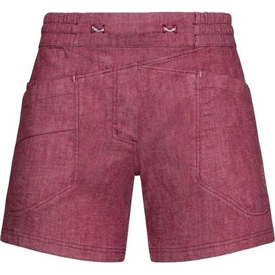 La Sportiva Sierra Rock Short W Redwood/Rosebay