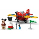 LEGO® Disney 10772 Myšák Mickey a vrtulové letadlo