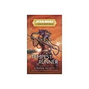 Star Wars: Tempest Runner | Cavan Scott (ISBN: 9781529150193)