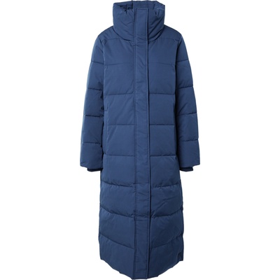 Msch copenhagen Зимно палто 'Petra' синьо, размер S-M
