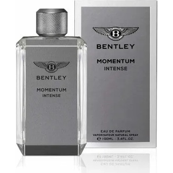 Bentley Momentum Intense EDT 100 ml