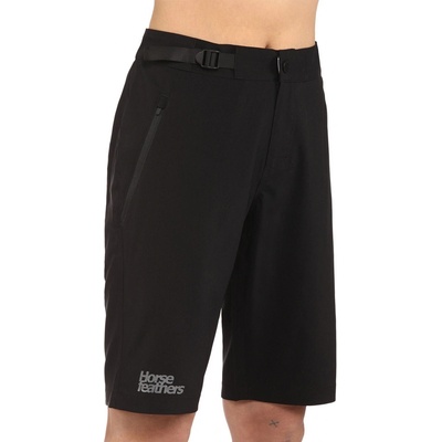 Horsefeathers Ruth Shorts black 24/25