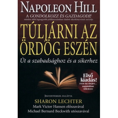 Túljárni az ördög eszén