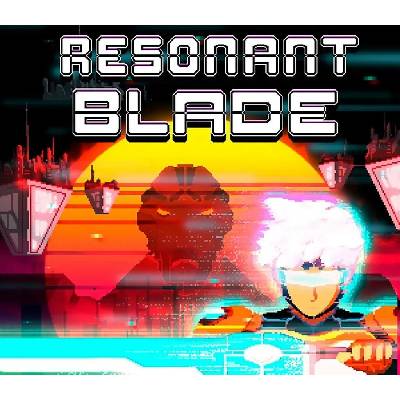Resonant Blade