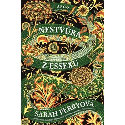 Nestv ůra z Essexu