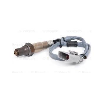 Lambda sonda BOSCH 0 258 010 282