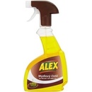 Leštidlá na nábytok a prípravky proti prachu Alex mydlový čistič na všetky typy nábytku s vôňou aloe vera 375 ml