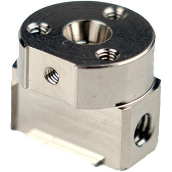 DropEffect Heatblock - neXtG/neXtG Fiber (6973090164614)